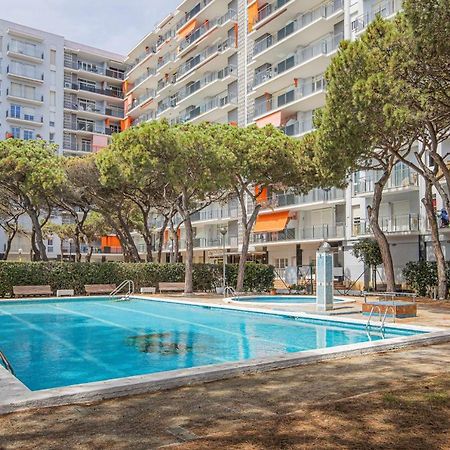 Apartamento Condal Blanes Exterior foto